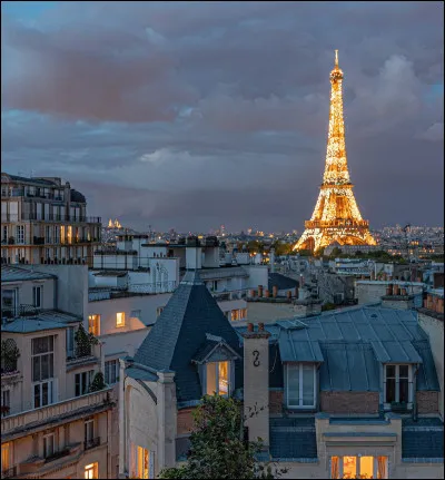 Comment appelle-t-on les habitants de Paris ?