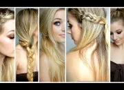Test Quelle sera ta coiffure ? (filles)