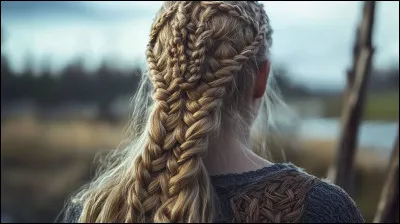 Aimes-tu te faire (ou que l'on te fasse) des tresses ?