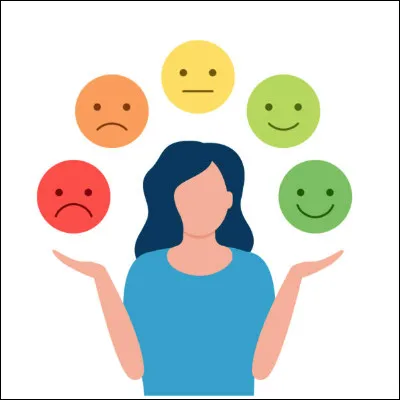 Comment gères-tu tes émotions ?