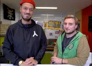 Quiz Connais-tu bien McFly & Carlito ?
