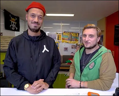 Depuis quand McFly & Carlito sont-ils actifs sur YouTube ?
