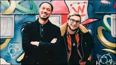 Le 21 février 2021, le duo publie une chanson sur les gestes barrières. Comment s'intitule-t-elle ?