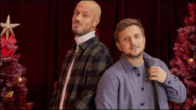 Quelle proposition est vraie ?