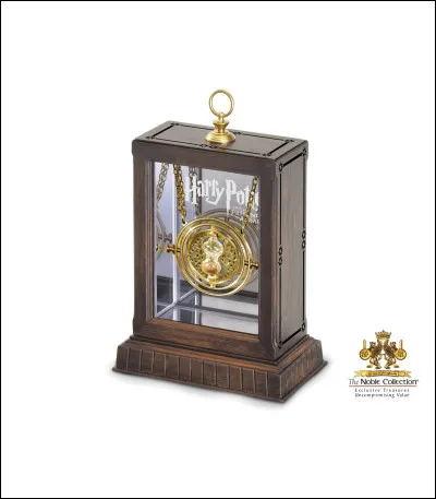 Pourquoi Albus et Scorpius ont-ils pris le Retourneur de Temps ?