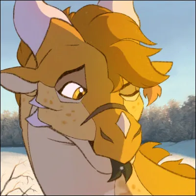 Il est dans quel équipaile dans le tome 7 ?