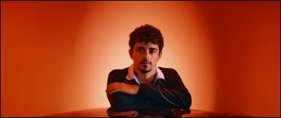 Pour quelle écurie conduit-il ?