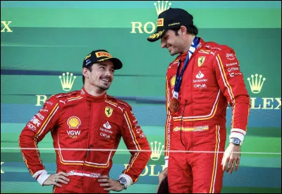 Il est aussi surnommé…