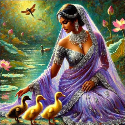 Quel personnage de fiction est le plus riche canard du monde  ?