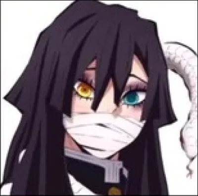 Comment s'appelle-t-elle ?