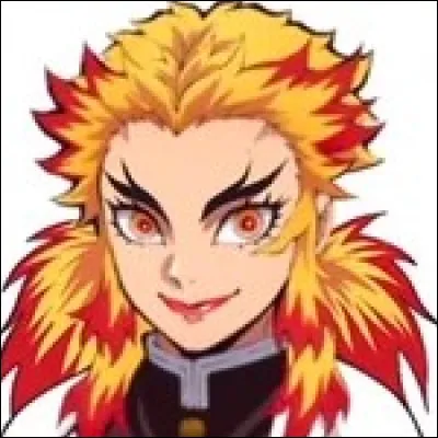 Elle fait peur quand m&ecirc;me ! Qui est-ce ?