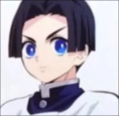 Oh la la, quel regard mena&ccedil;ant ! Il vous fait penser &agrave; qui ?