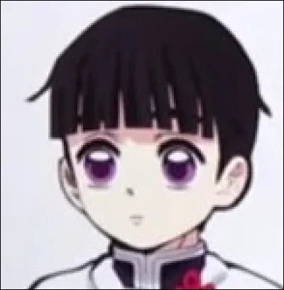 Et en dernier, lui, c'est qui ?