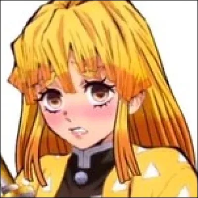 Comment s'appelle cette jeune femme ?