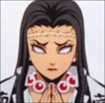 Et cette femme muscl&eacute;e ?