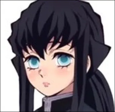 Trop jolie ! Qui est-elle ?