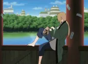 Quiz Naruto | Arc 'A la recherche de Tsunade'