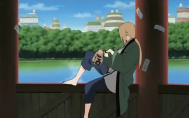 Quiz Naruto