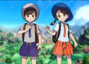 Quiz Connais-tu bien la 9e gnration Pokmon ?