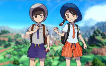 Quiz Pokemon