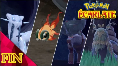 Comment s'appellent les quatre Pokémon légendaires retenus prisonniers par des Sanctuaires.