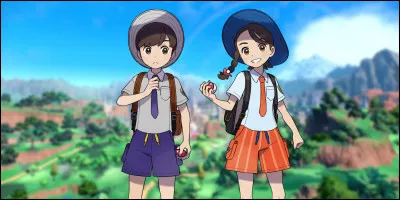 Dans quelle région se déroule l'histoire de Pokémon Écarlate et Violet ?