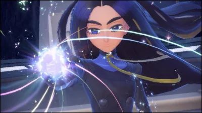 De qui est composé le Conseil 4 de Paldea ?