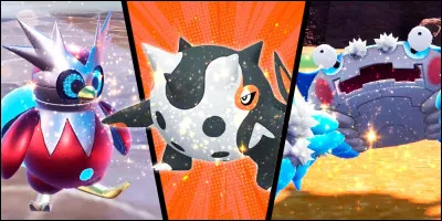 Quelle est la particularité des shiny de Pokémon Écarlate et Violet ?