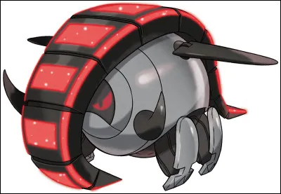 Comment s'appellent les Pokémon venant de la Zone Zéro et venant du futur ou du passé ?