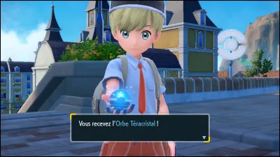 Comment s'appelle le nouveau mode de Pokémon Écarlate et Violet permettant de prendre un autre type, et de booster l'attaque et la défense de celle-ci ?