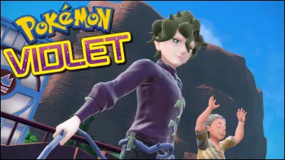 Combien y a-t-il de Champions d'Arène à Paldea ?