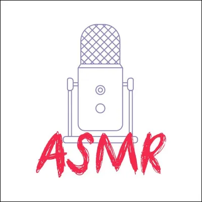 Lequel de ces asmrtistes est passé sur la chaîne C8 ?