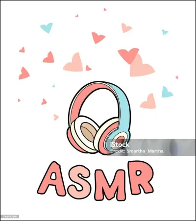 À quel moment de la journée est-il conseillé de visionner une vidéo ASMR ?