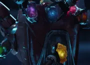 Quiz Les Pierres d'Infinit du MCU (Marvel Cinematic Universe)