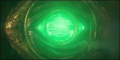 Quelle est cette pierre d'Infinité ?