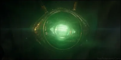 Dans quel objet est-elle cachée ?