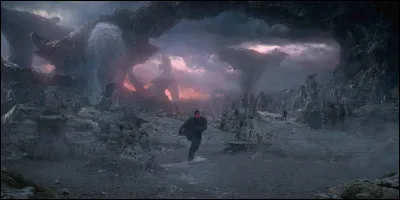 Où la trouve t-on ?