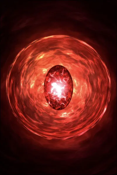 Quelle est cette Pierre d'Infinité ?