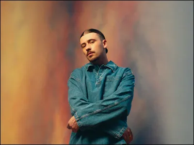 Pierre Garnier a chanté "J'voudrais jamais tout changer...