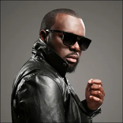 Gims a chanté : "J'ai fait des choses regrettables...