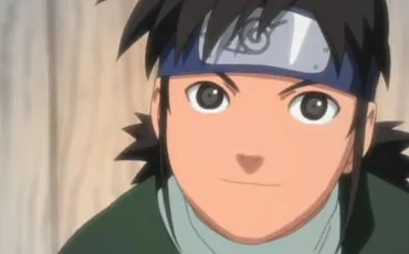 Quiz Naruto