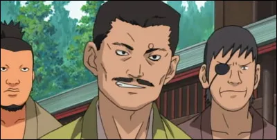 De quel clan est-il ?