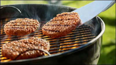 Quelle est ta nourriture préférée ?