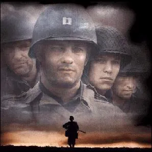 Qul est ce film o Tom Hanks joue le rle d'un soldat du dbarquement pendant la 2 me guerre mondiale ?