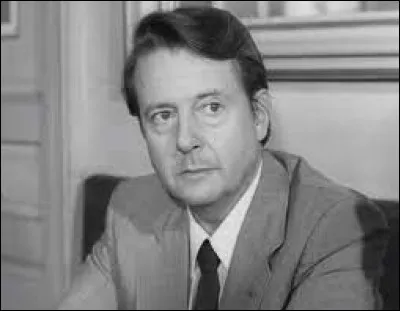 Qui est cet acteur qui joue un des premiers rôles dans le film ''La Symphonie pastorale'', réalisé par Jean Delannoy ?