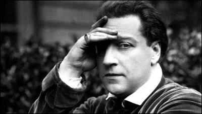 Qui est ce dramaturge français, réalisateur en 1935 du film ''Pasteur'' ?