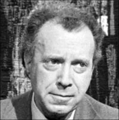 Quelle émission, Joseph Pasteur n'a-t-il JAMAIS présentée ?