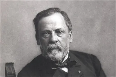 Quel est le prénom de Pasteur ?