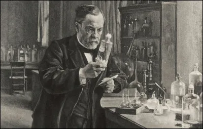 Quel vaccin a-t-il mis au point ?