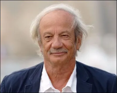 Qui est cet acteur qui joue dans téléfilm ''Comme un coup de tonnerre (dans un ciel sans nuage)'' ?